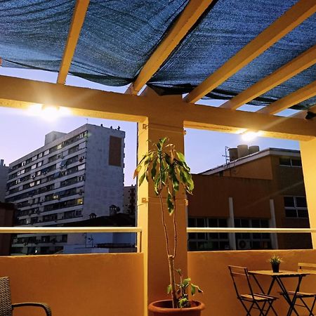 טורמולינוס Hotel New Sanz מראה חיצוני תמונה