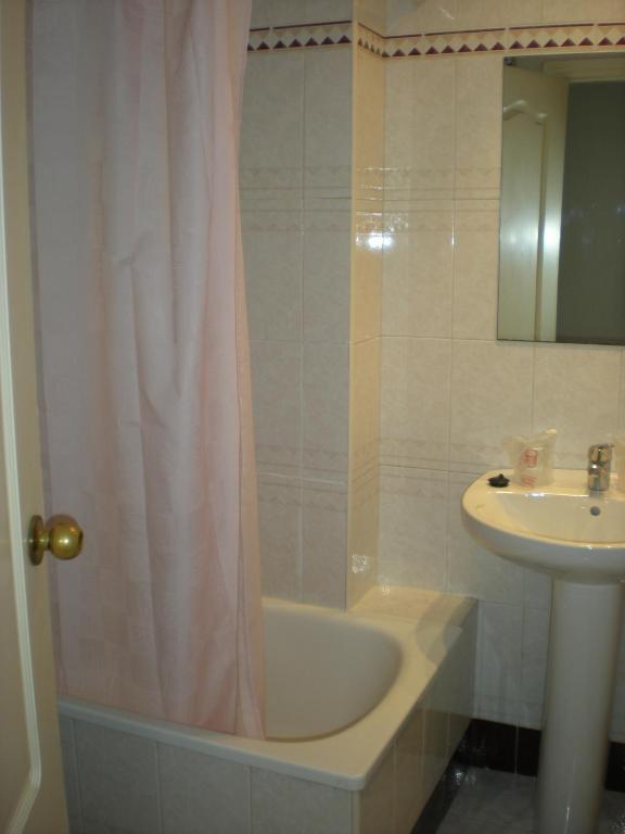 טורמולינוס Hotel New Sanz חדר תמונה